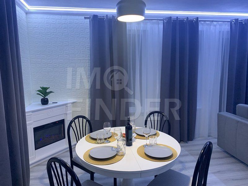 Apartament 2 camere zona Europa - Poză 2