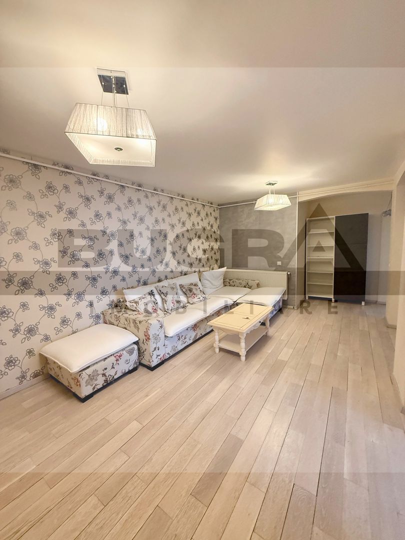 Apartament 3 camere, 85 mp, parcare, zona Oaza Residence - Poză 1