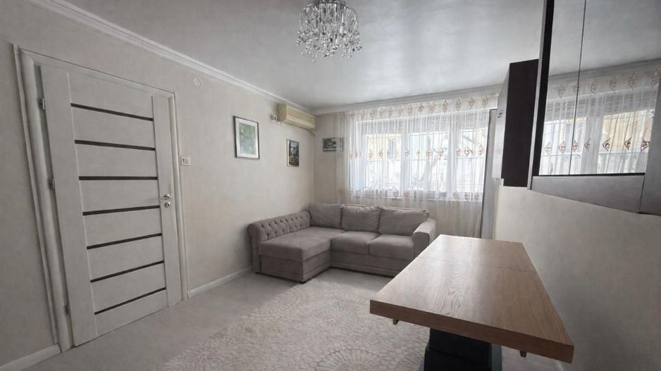 APARTAMENT  COCHET ZONA DOROBANTI CAPITALE - Poză 1