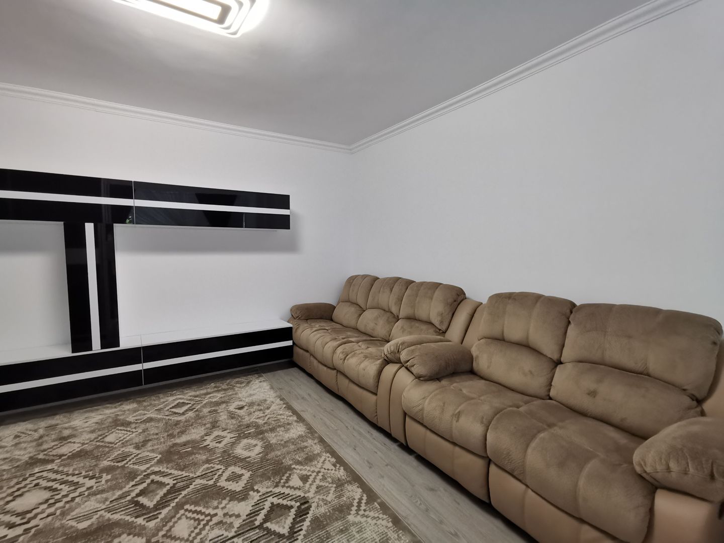 2 camere Camil Ressu | langa metrou - Poză 2