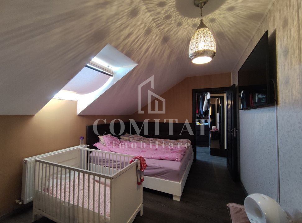 Apartament de vanzare 3 camere | Zona Porii - Poză 9