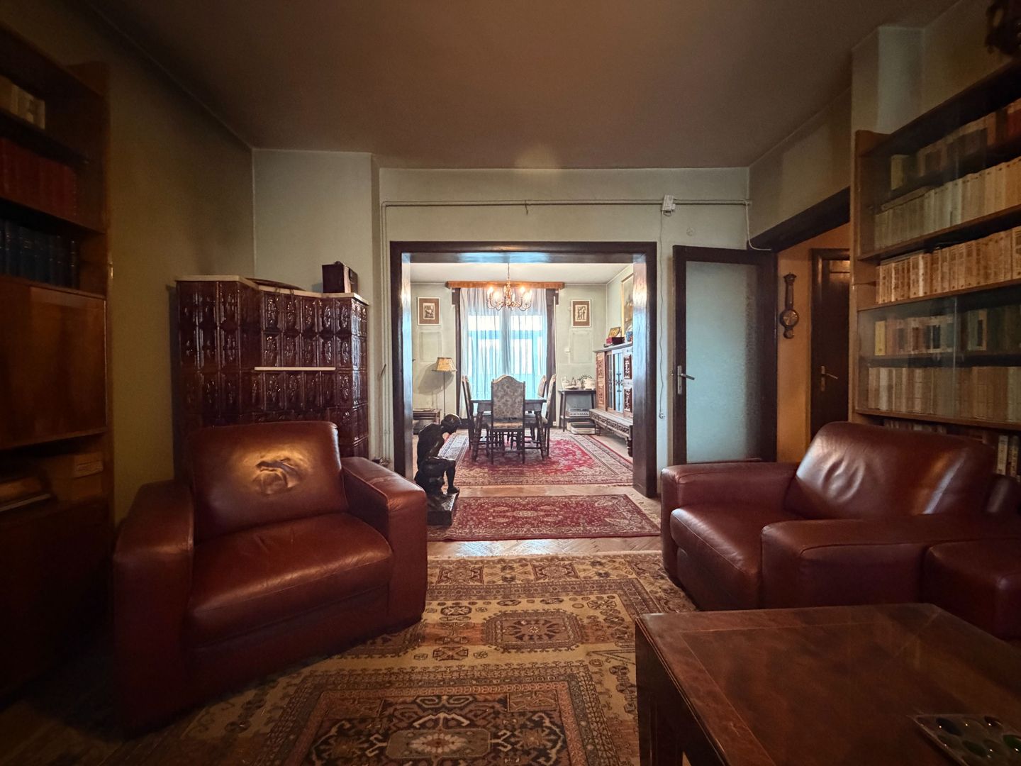 APARTAMENT 2 CAMERE | VICTORIEI | GARAJ - Poză 4