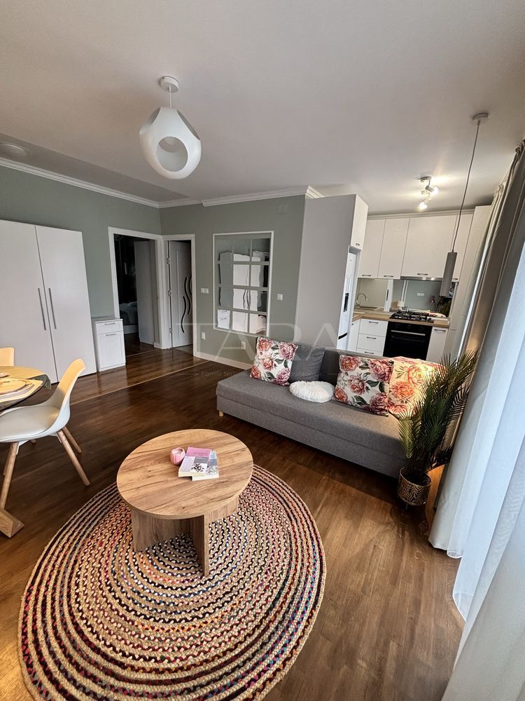 Apartament 2 camere – Florești, zona Panemar - Poză 1