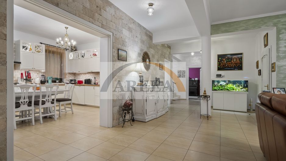 Vila din poveste este de vanzare in Pipera - Poză 9