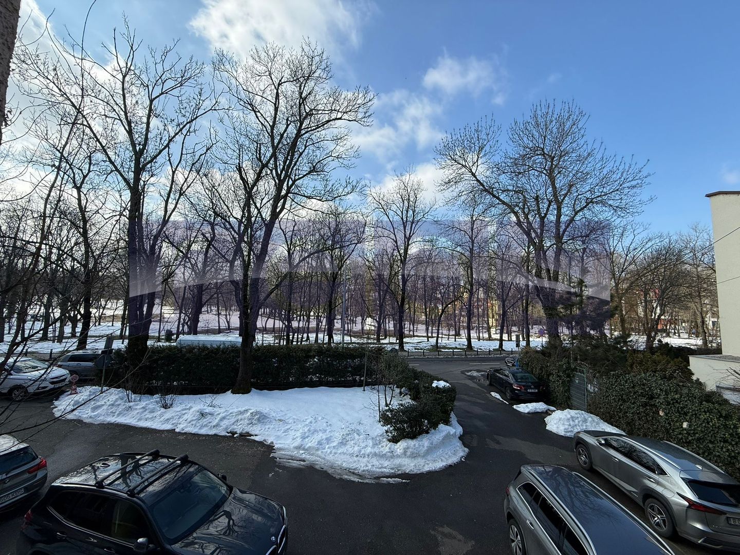 INCHIRIERE VILA 7CAMERE | PARCUL VERDI | 240MP | PARCARE | IDEAL BIROU - Poză 42