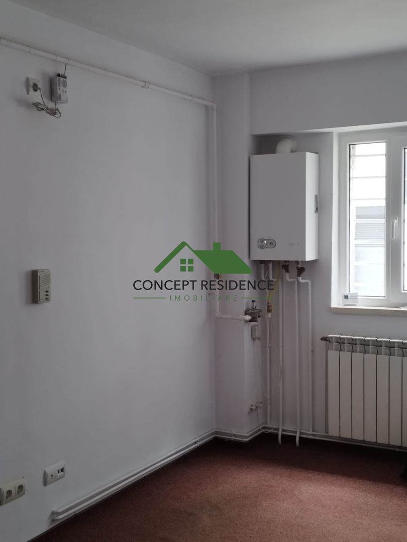 Spațiu birou 75 mp – Regele Mihai I, zona Tipografiei - Poză 5