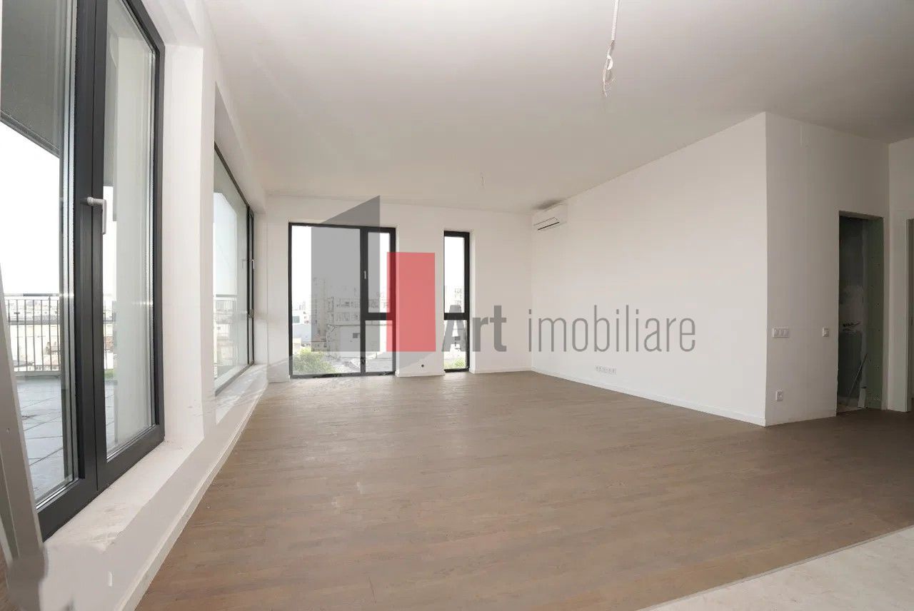 Penthouse NERVA TRAIAN-adiacent, VIEW PANORAMIC, NELOCUIT - Poză 8