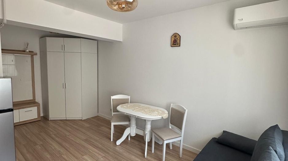 Prima Inchiriere,2 camere,mobilat si utilat,metrou Berceni - Poză 3