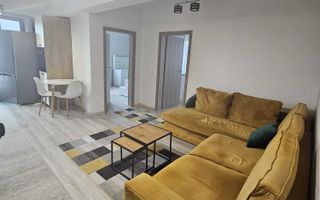 Apartament 3 camere de închiriat în Centru, Iași - strada Moldovei - Poză 8