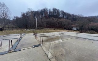 TEREN INTRAVILAN 2200 MP CAMPULUNG ARGES - Poză 19