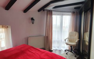 Vand casa pe Colonia de Sub Deal ,langa varianta Floresti- Grigorescu - Poză 16