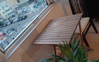 3 camere decomandat, 68.79 mp, etaj 3, Zona Gării – 165.900 € - Poză 5