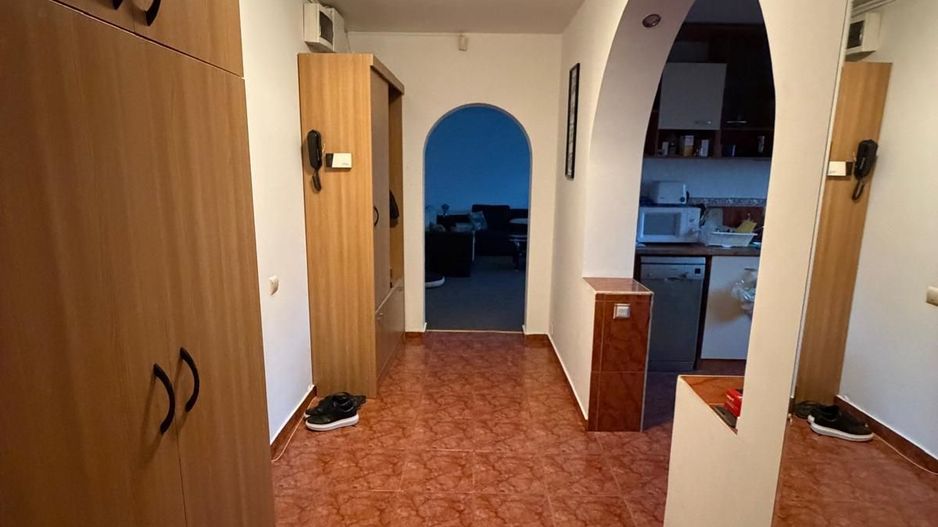 AP. 2 CAMERE- BRANCOVEANU, METROU 6 MIN, MASINA DE SPALAT VASE - Poză 6