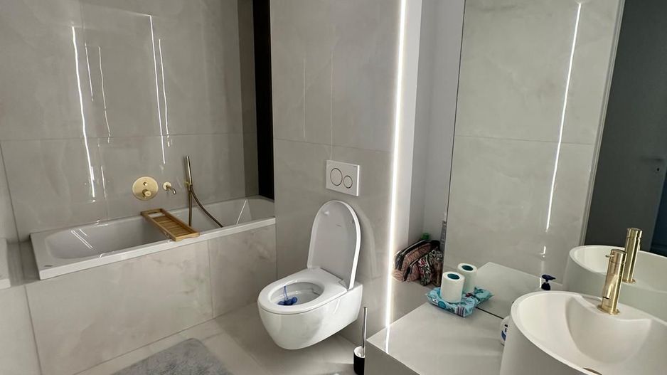 Apartament 3 camere modern | Cortina North - Poză 5