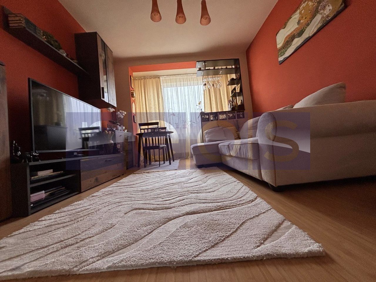 VANZARE 2 CAMERE | OBOR | COMPLET MOBILAT SI UTILAT | - Poză 4