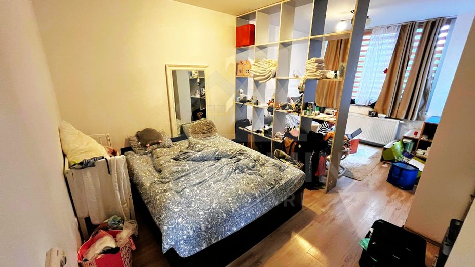 Garsoniera Decomandata-40mp-Centrala-Avantgarden-Disponibila Imediat - Poză 2