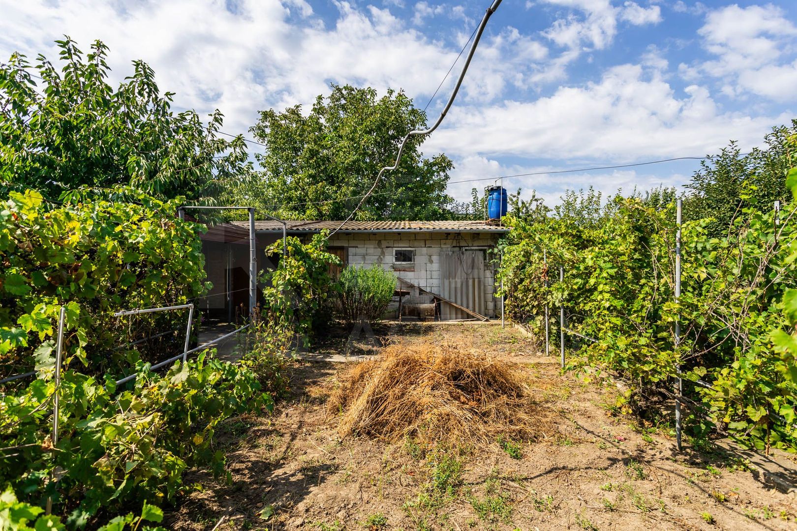 Vânzare, casă, 2 nivele, 3 camere, șoseaua Chișinău-Tighina, Sângera - Poză 18