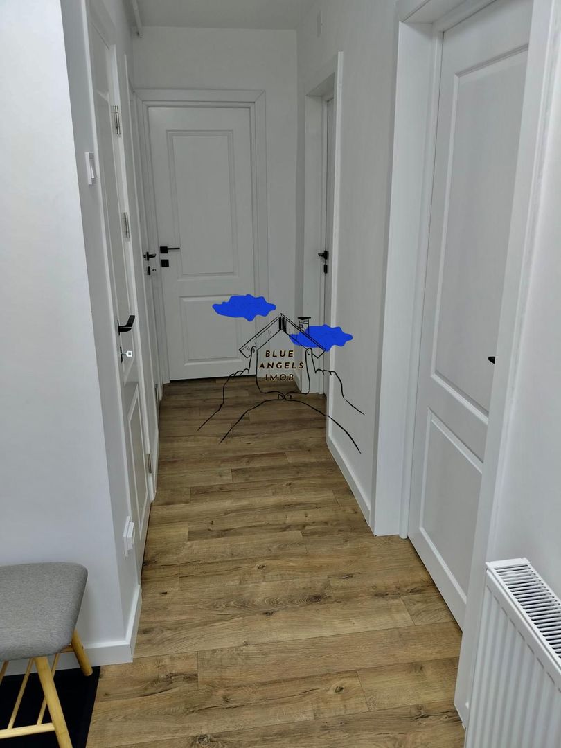 Apartament 3 camere PET FRIENDLY, renovat complet, Parter - Poză 8