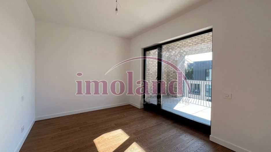 Vanzare - Penthouse duplex - 4 camere + 4 terase - Avalon Estate-Pipera - Poză 13