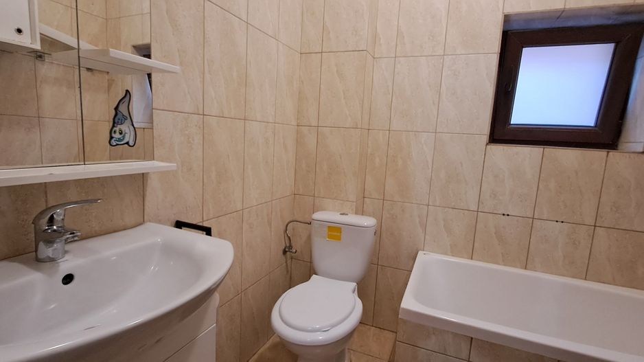 Garsoniera Drumul Taberei, bloc nou, centrala, parcare, stb si metrou - Poză 6