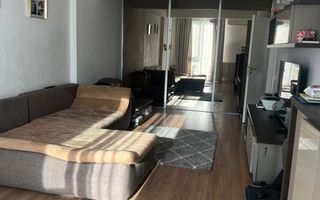 2 Camere complet mobilat | Prelungirea Ghencea | Loc parcare inclus - Poză 2