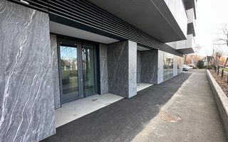 Spatiu birouri Cortina Academy I Vis-a-vis de Palatul Cotroceni - Poză 2