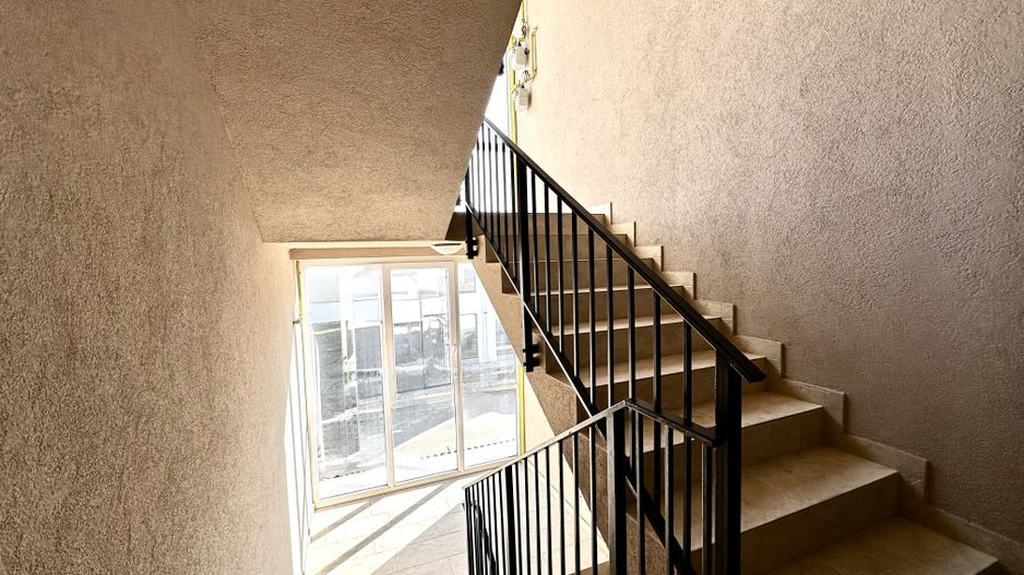 Locuința ideală în Braytim – Apartament cu 3 camere si loc de parcare - Poză 26