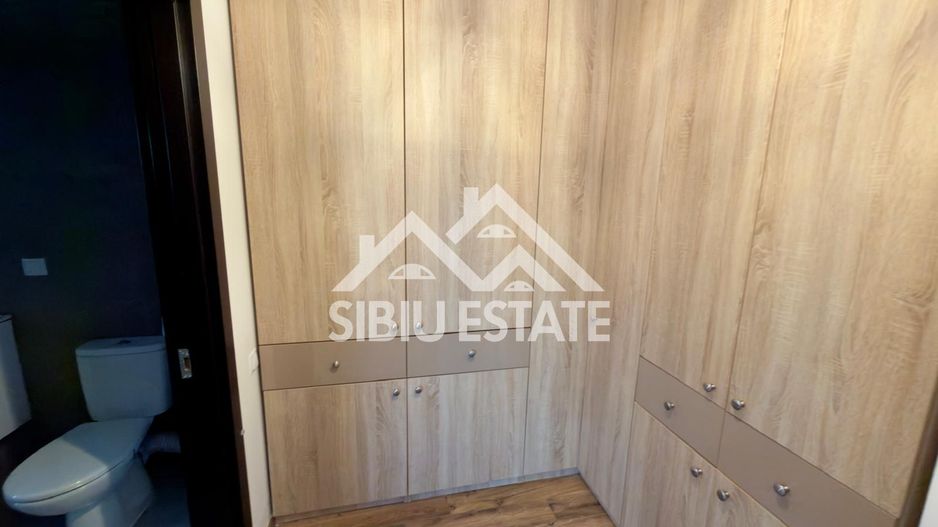 Apartament PREMIUM 3 camere, curte, 2 terase- Selimbar - Poză 6