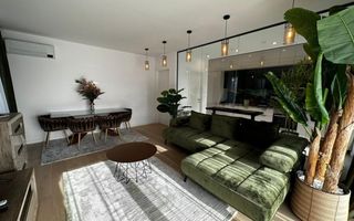 4 rooms Apartment I Promenada Mall I Parking included - Poză 1