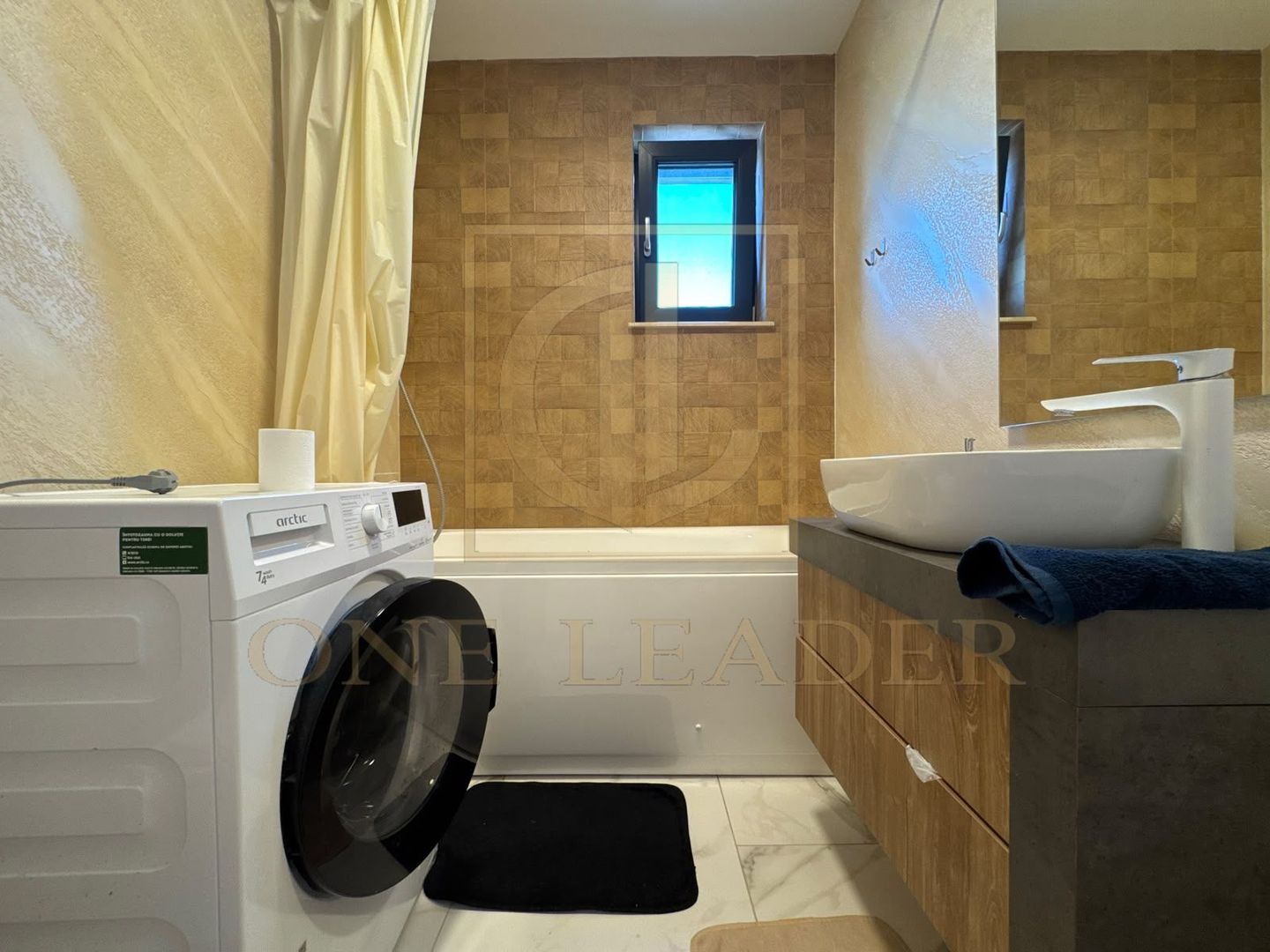 Apartament 2 Camere | Avram Iancu Residence | Parcare - Poză 8