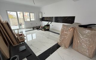 Duplex pe Parter | 4 camere | Zona centrala | Toate utilitatile | Mosnita Noua - Poză 8