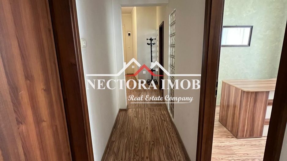 NECTORA IMOB-Spatiu de birouri, 3 camere, Ultracentral, Parcul Traian - Poză 4