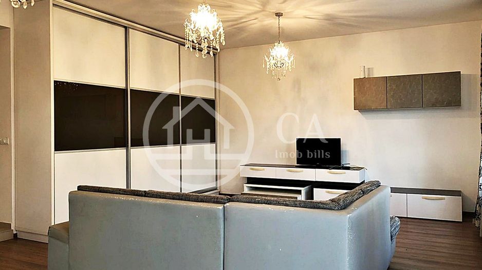 Casa cu 4 camere de inchiriat in  Santandrei, Bihor - Poză 4