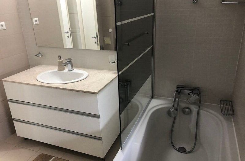 Apartament luxos,luminos,foarte spatios in Erou Iancu Nicolae-Oferta atractiva - Poză 28