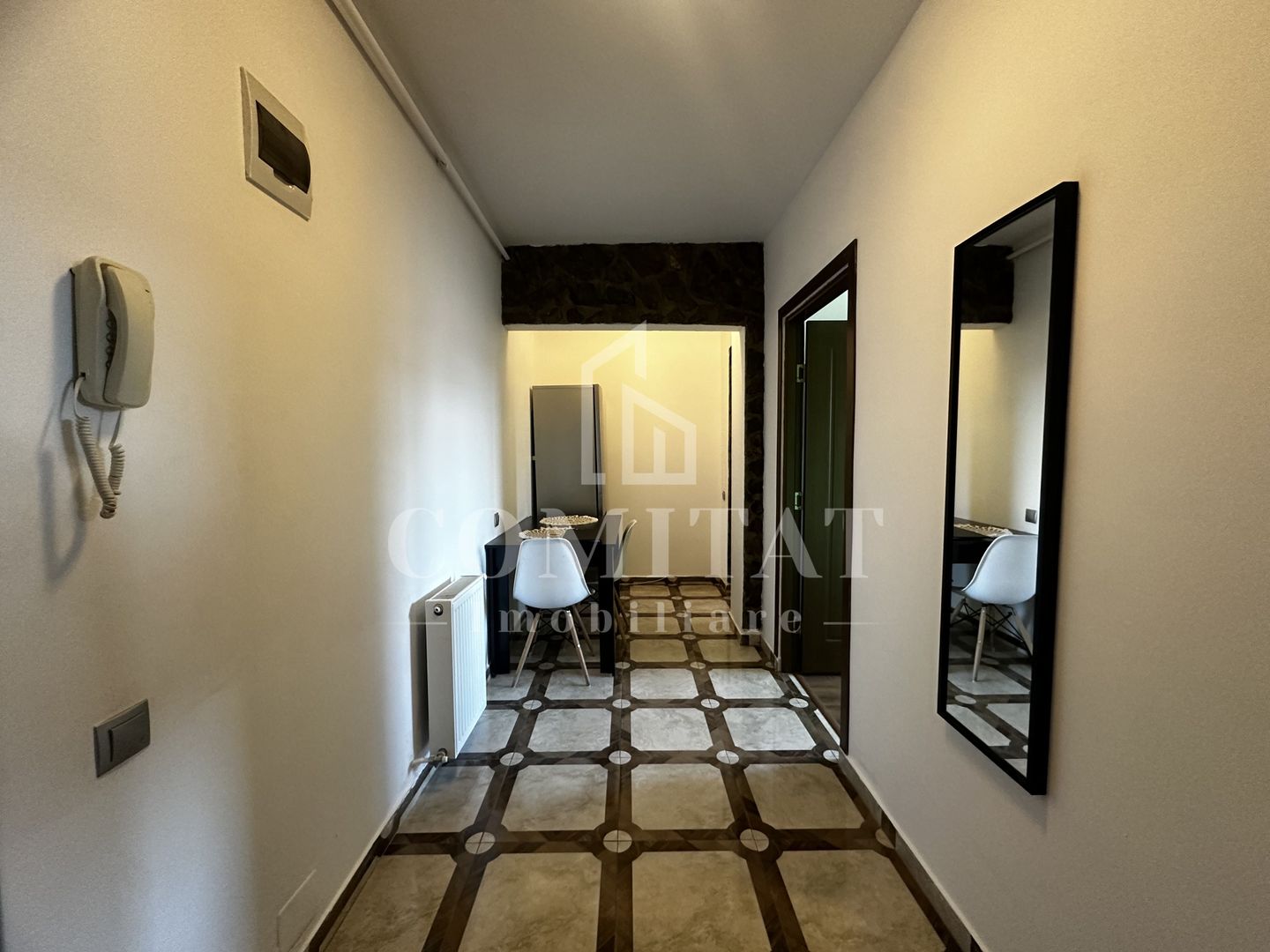 Apartament 2 camere | Loc de parcare | Cartier Terra - Poză 12