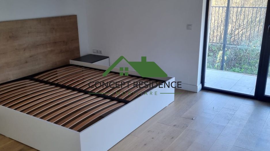 Vand apartament 3 camere si curte 98 mp, Branduselor - Poză 5