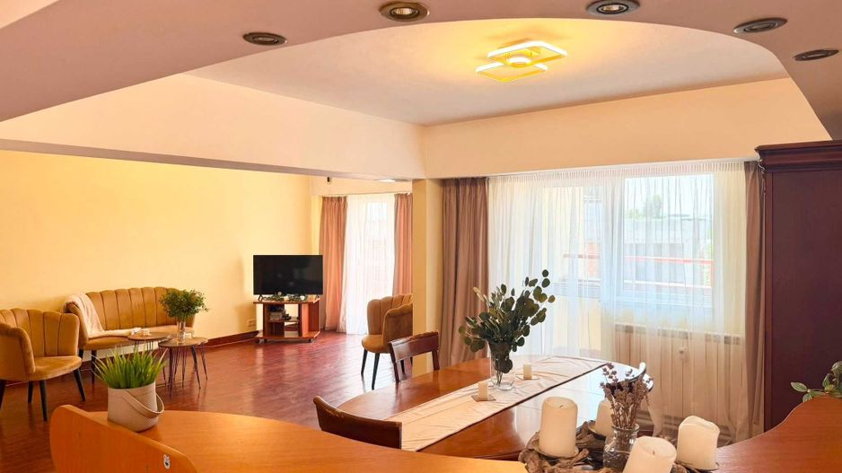 DUPLEX 3 CAMERE | UNIRII | CENTRALA | SAUNA - Poză 1