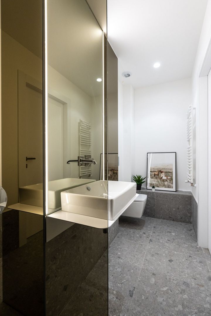 COMISION 0% - La 2 min de Promenada Mall, apartament elegant in proiect premium - Poză 15