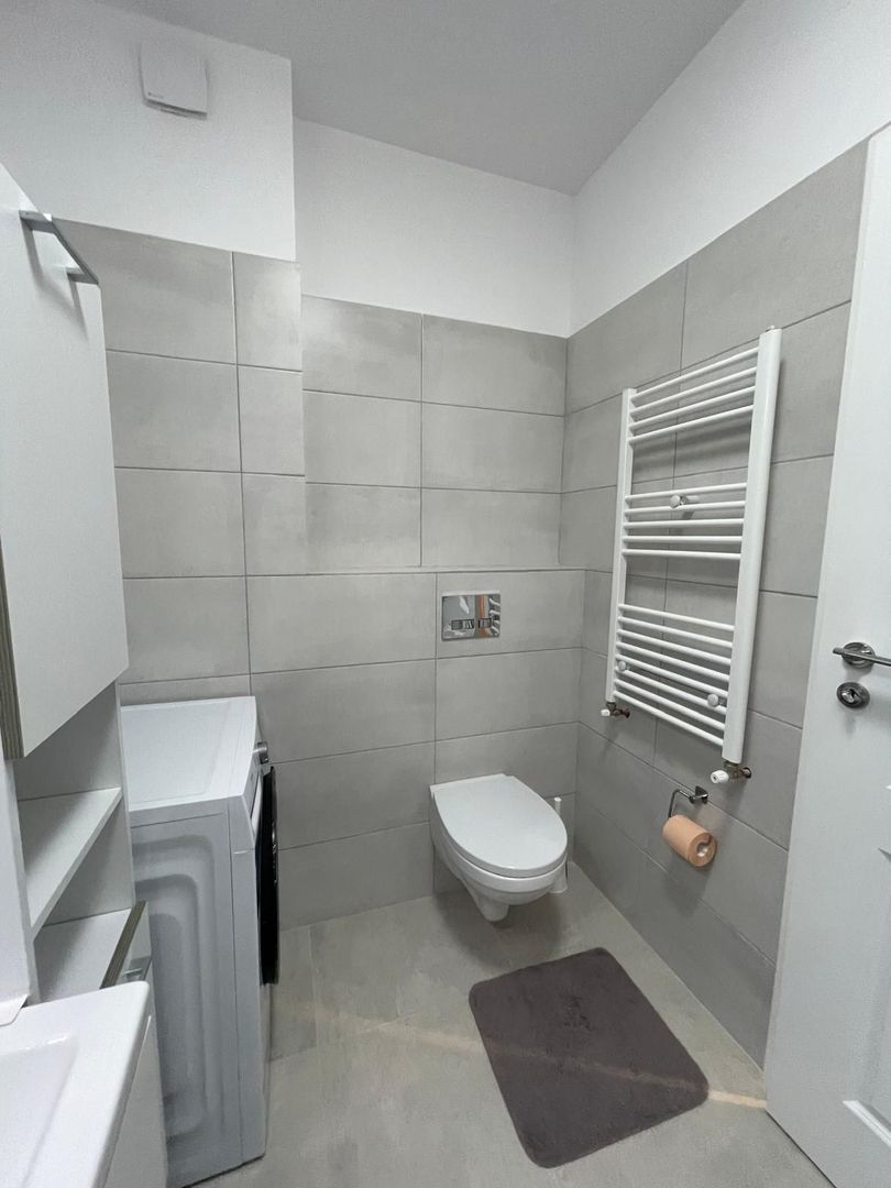 Apartament 2 camere Complex nou - Berceni | Aparatorii Patriei - Poză 8