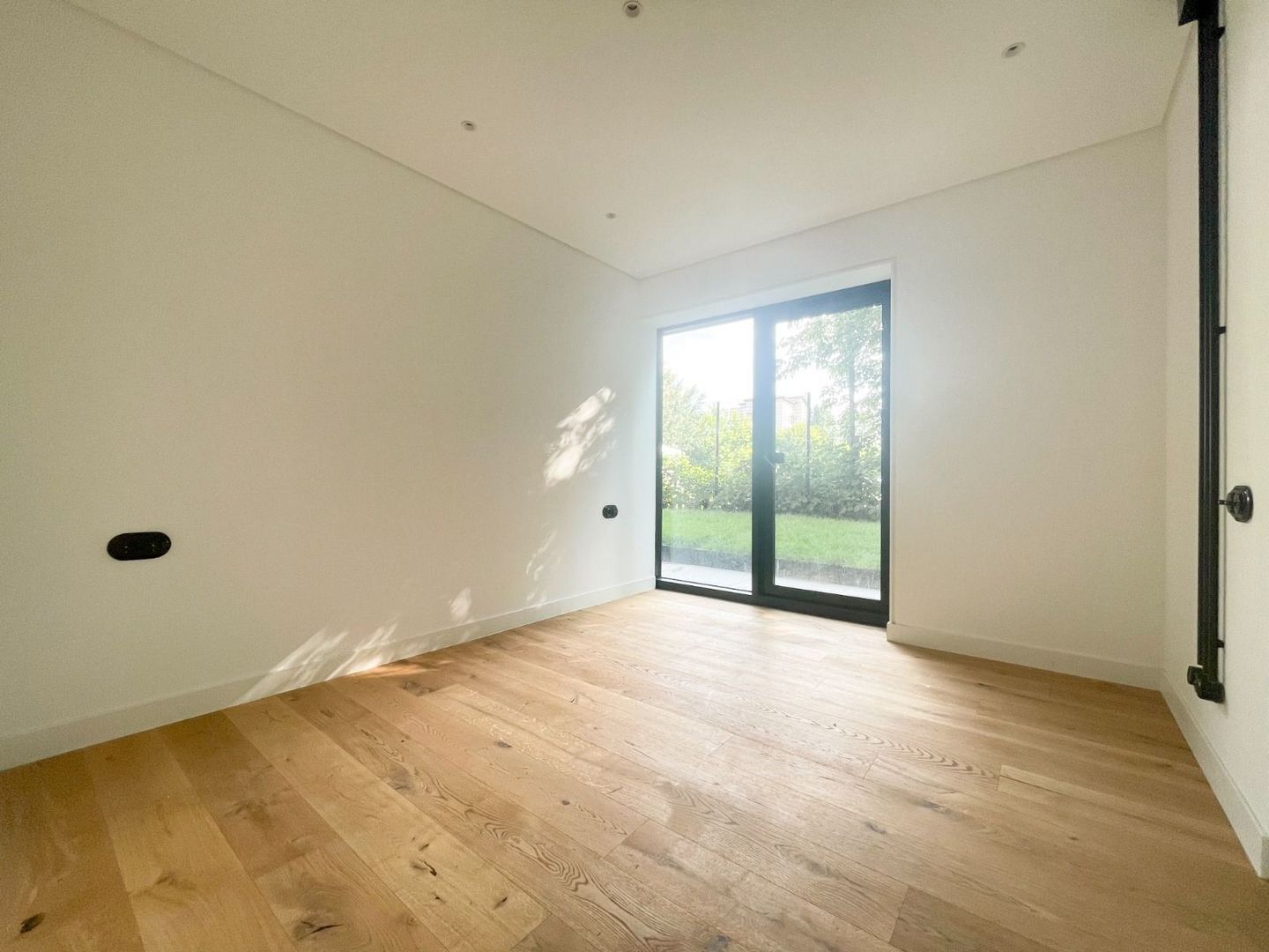 Apartament 3 camere premium cu grădină privată de 80 mp | Floreasca - Poză 5