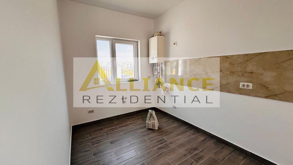 Duplex de vânzare în comuna Berceni, amplasat într-o zonă liniștită, i - Poză 4
