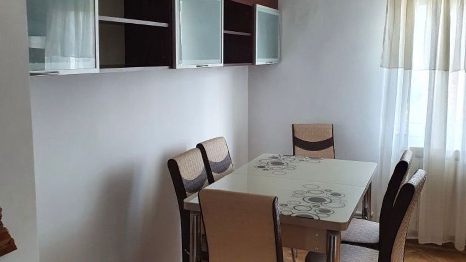 AP. 3 CAMERE SEBASTIAN, PARCARE, CENTRALA, MOBILAT SI UTILAT MODERN - Poză 2