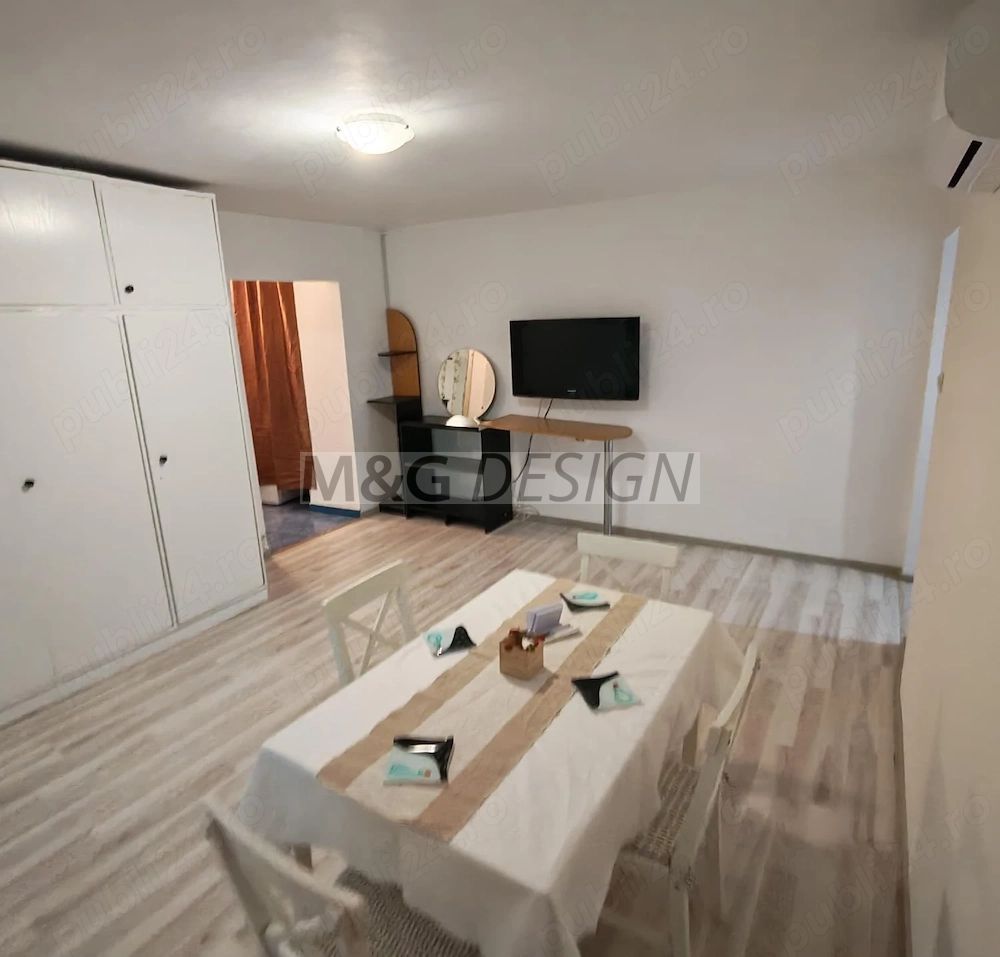 Apartament 2 camere modificat in 3 camere - Poză 2
