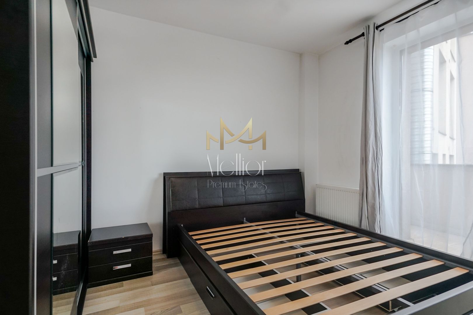 Ap 3 cam decomandate, 2 bai, 3 balcoane, 90 mp, Central,  NTT Data! - Poză 7