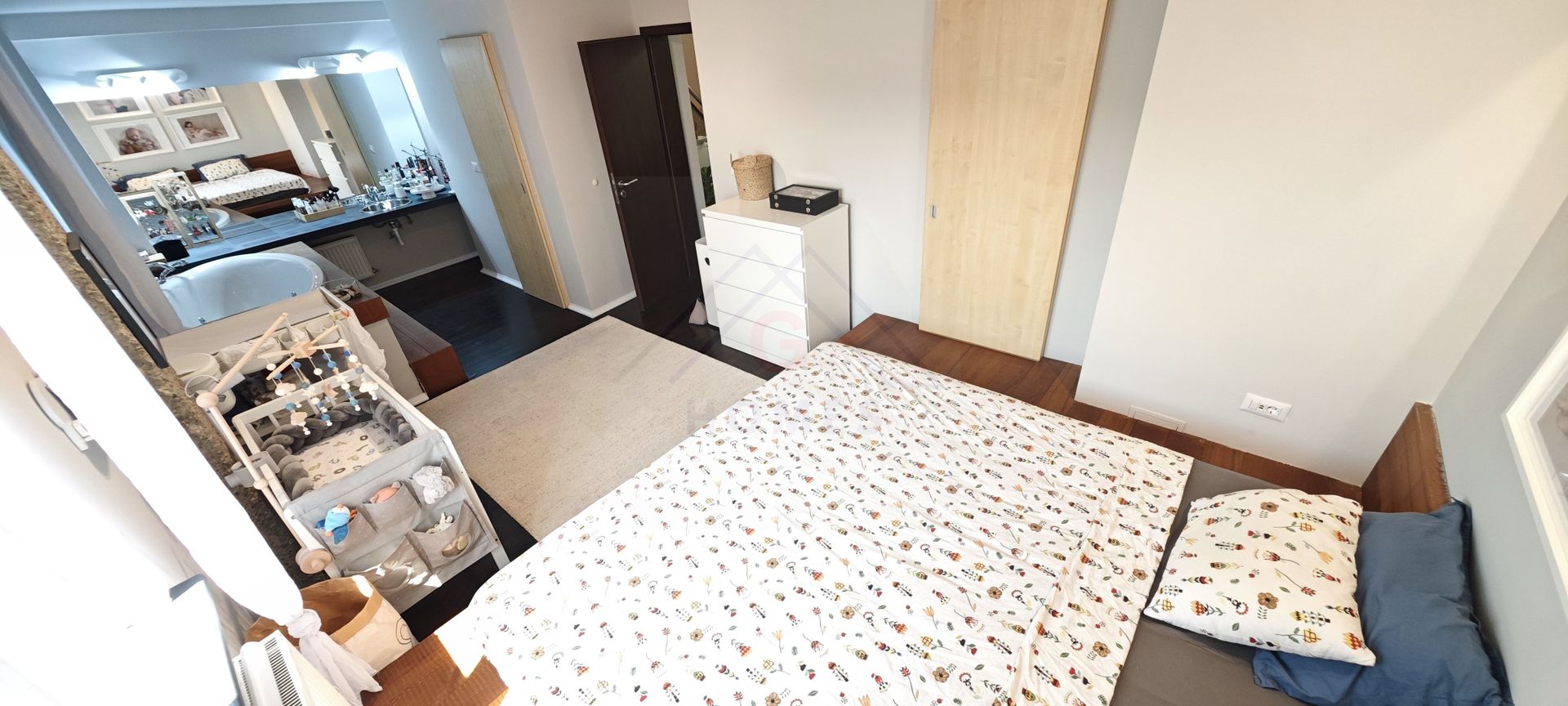 Penthouse de revista. Panorama incredibila! COMISION ZERO! - Poză 11