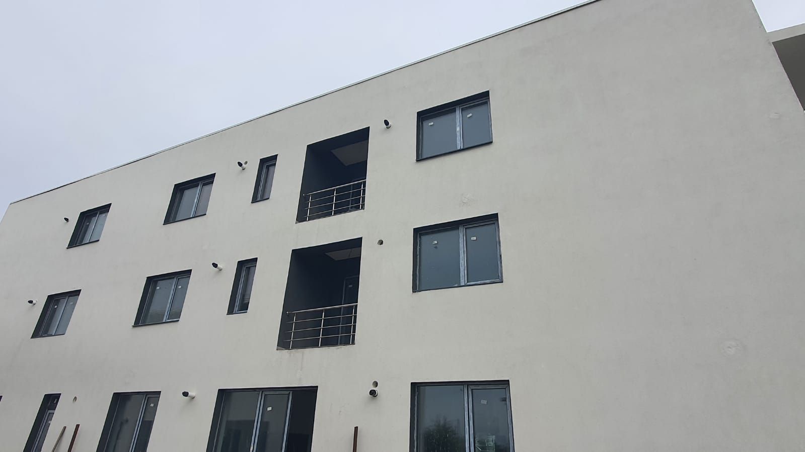 2cam.dec+curte+parcare, semicentral Popesti-Leordeni - Poză 8