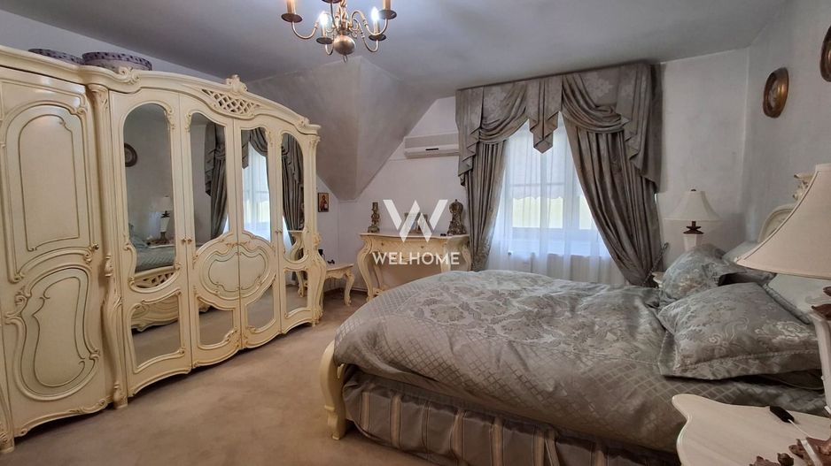 Casa de LUX, individuala, de vanzare, Sibiu, Calea Poplacii - Poză 18