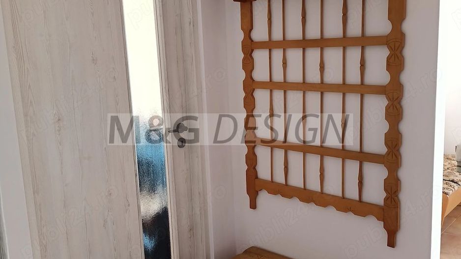 Apartament 2 camere smicentral etaj intermediar - Poză 7