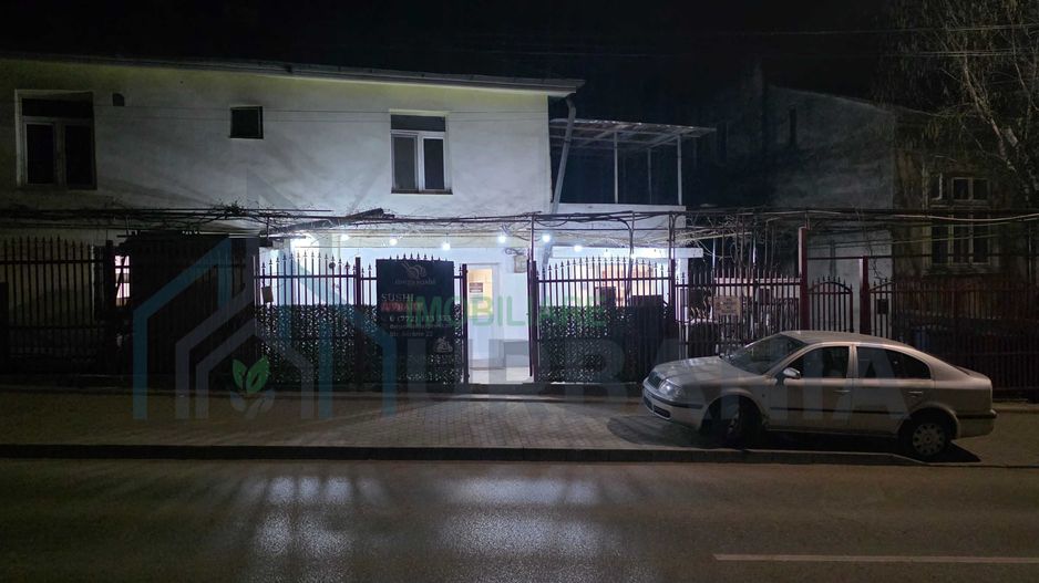 Spațiu Comercial 50 mp, vizavi de Liceul Economic nr. 1, Iași - Poză 8