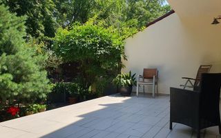 Vila 4 Camere Baneasa - Liceul Francez - - Poză 1